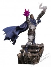 Iron Studios X-Men Age of Apocalypse - Bishop - BDS Art Scale 1/10 H&aacute;ztart&aacute;s / Otthon / K&uuml;lt&eacute;r - J&aacute;t&eacute;k / Sport - J&aacute;t&eacute;kfigura - 531855