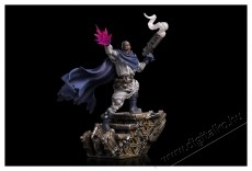 Iron Studios X-Men Age of Apocalypse - Bishop - BDS Art Scale 1/10 H&aacute;ztart&aacute;s / Otthon / K&uuml;lt&eacute;r - J&aacute;t&eacute;k / Sport - J&aacute;t&eacute;kfigura - 531855