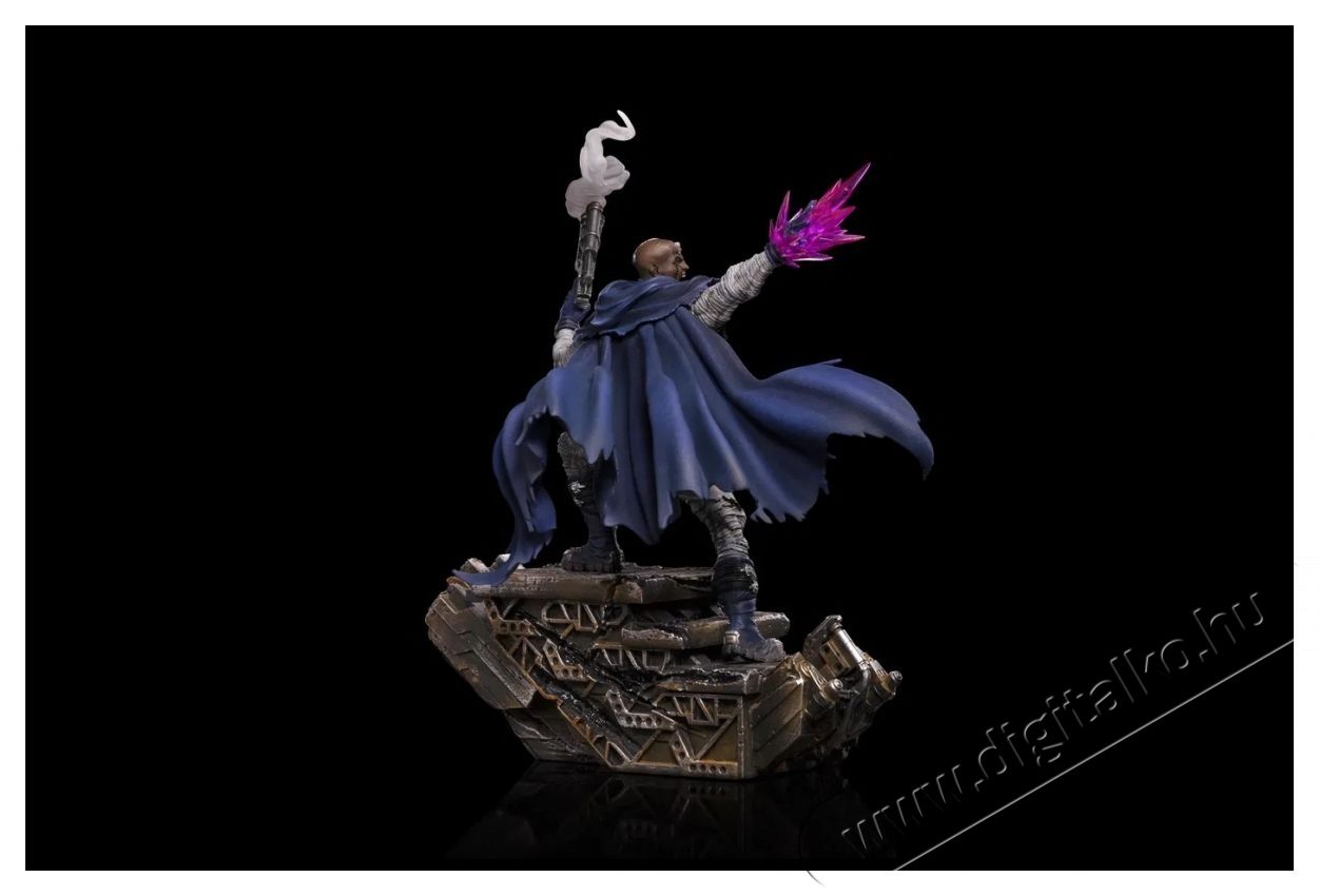 Iron Studios X-Men Age of Apocalypse - Bishop - BDS Art Scale 1/10 H&aacute;ztart&aacute;s / Otthon / K&uuml;lt&eacute;r - J&aacute;t&eacute;k / Sport - J&aacute;t&eacute;kfigura - 531855
