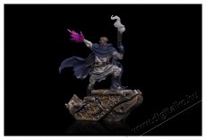 Iron Studios X-Men Age of Apocalypse - Bishop - BDS Art Scale 1/10 H&aacute;ztart&aacute;s / Otthon / K&uuml;lt&eacute;r - J&aacute;t&eacute;k / Sport - J&aacute;t&eacute;kfigura - 531855
