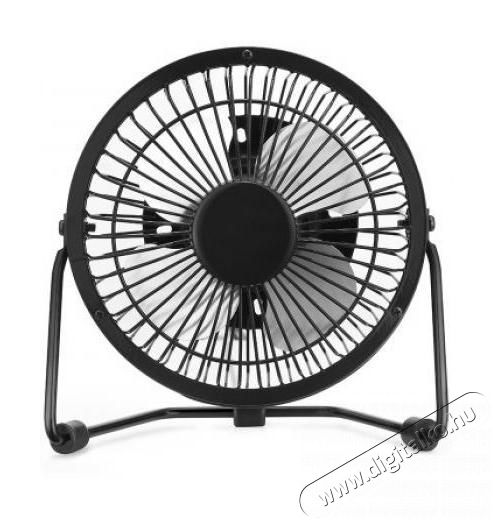 Itotal CM2314A mini USB-s ventil&aacute;tor H&aacute;ztart&aacute;s / Otthon / K&uuml;lt&eacute;r - Ventil&aacute;tor / L&eacute;gkondicion&aacute;l&oacute; - Mini ventil&aacute;tor - 337322