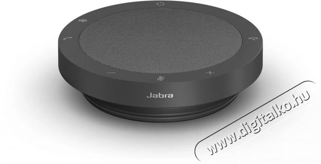 Jabra Speak2 55, UC Mikrofon Audio-Video / Hifi / Multim&eacute;dia - Hordozhat&oacute;, vezet&eacute;k n&eacute;lk&uuml;li / bluetooth hangsug&aacute;rz&oacute; - Hordozhat&oacute;, vezet&eacute;k n&eacute;lk&uuml;li / bluetooth hangsug&aacute;rz&oacute; - 525033