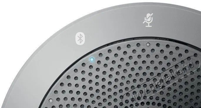 Jabra Speak 510 MS Audio-Video / Hifi / Multim&eacute;dia - Hordozhat&oacute;, vezet&eacute;k n&eacute;lk&uuml;li / bluetooth hangsug&aacute;rz&oacute; - Hordozhat&oacute;, vezet&eacute;k n&eacute;lk&uuml;li / bluetooth hangsug&aacute;rz&oacute; - 525026