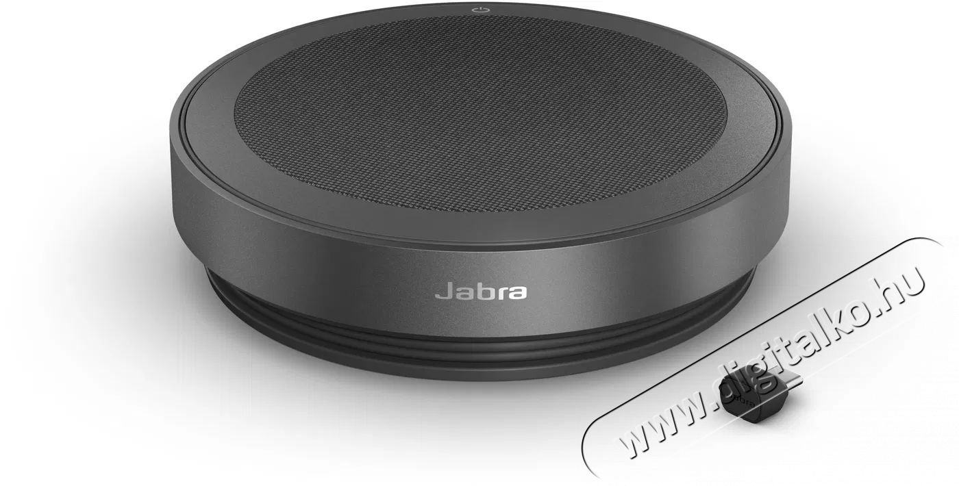 Jabra Speak2 75, UC, Link 380a Audio-Video / Hifi / Multim&eacute;dia - Hordozhat&oacute;, vezet&eacute;k n&eacute;lk&uuml;li / bluetooth hangsug&aacute;rz&oacute; - Hordozhat&oacute;, vezet&eacute;k n&eacute;lk&uuml;li / bluetooth hangsug&aacute;rz&oacute; - 525030