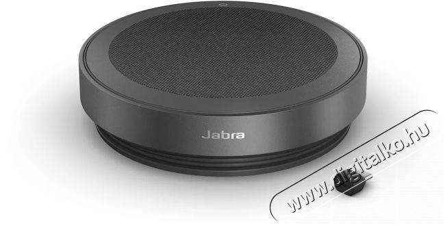 Jabra Speak2 75, UC, Link 380a Audio-Video / Hifi / Multim&eacute;dia - Hordozhat&oacute;, vezet&eacute;k n&eacute;lk&uuml;li / bluetooth hangsug&aacute;rz&oacute; - Hordozhat&oacute;, vezet&eacute;k n&eacute;lk&uuml;li / bluetooth hangsug&aacute;rz&oacute; - 525030