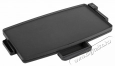 Jata JEGR1603 XXL elektromos grill Konyhai term&eacute;kek - S&uuml;tő-főzőlap, tűzhely (szabadon&aacute;ll&oacute;) - Mini s&uuml;tő / mini grill / mini konyha - 529647