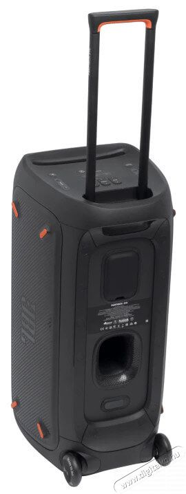 JBL Partybox 310 Bluetooth hangsz&oacute;r&oacute; Audio-Video / Hifi / Multim&eacute;dia - Party / DJ term&eacute;k - Party term&eacute;k - 371605