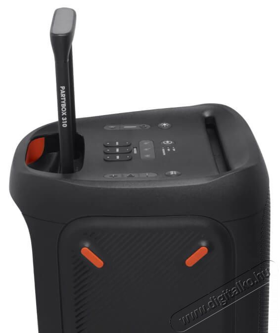 JBL Partybox 310 Bluetooth hangsz&oacute;r&oacute; Audio-Video / Hifi / Multim&eacute;dia - Party / DJ term&eacute;k - Party term&eacute;k - 371605