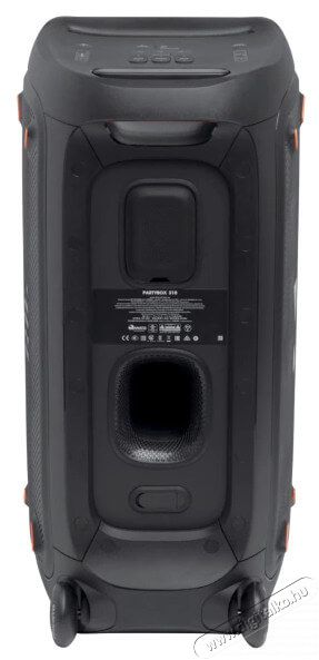 JBL Partybox 310 Bluetooth hangsz&oacute;r&oacute; Audio-Video / Hifi / Multim&eacute;dia - Party / DJ term&eacute;k - Party term&eacute;k - 371605