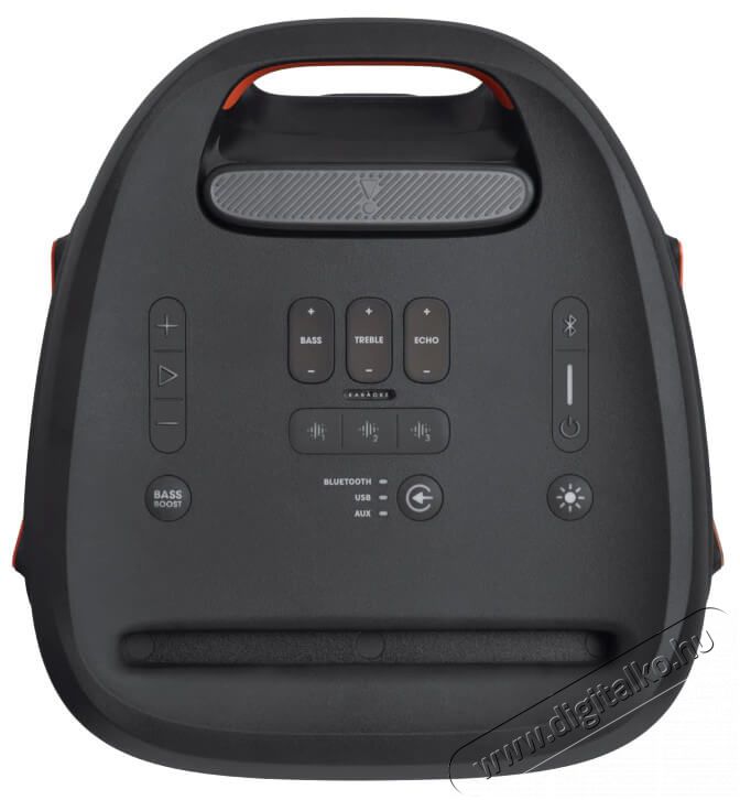 JBL Partybox 310 Bluetooth hangsz&oacute;r&oacute; Audio-Video / Hifi / Multim&eacute;dia - Party / DJ term&eacute;k - Party term&eacute;k - 371605
