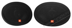 JBL STAGE2 9634 15,2x24cm-es (6x9) 3 utas ovális koaxiális hangszóró Autóhifi / Autó felszerelés - Autó hangsugárzó - Hangszóró - 375038