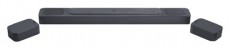 JBL BAR800 PRO BLKEP 5.1.2 MultiBeam Virtual Dolby Atmos fekete hangprojektor rendszer Audio-Video / Hifi / Multim&eacute;dia - Hangprojektor / soundbar - M&eacute;lyl&aacute;d&aacute;val - 459616