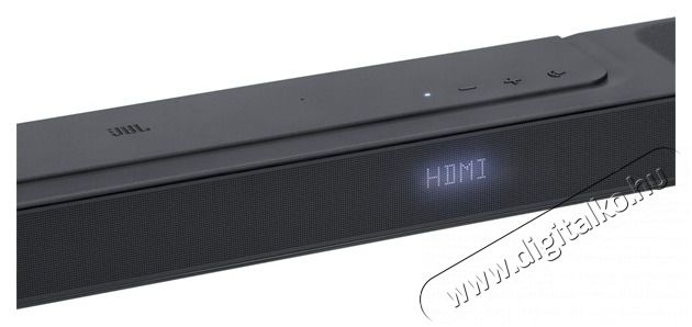 JBL BAR800 PRO BLKEP 5.1.2 MultiBeam Virtual Dolby Atmos fekete hangprojektor rendszer Audio-Video / Hifi / Multim&eacute;dia - Hangprojektor / soundbar - M&eacute;lyl&aacute;d&aacute;val - 459616