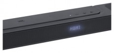 JBL BAR800 PRO BLKEP 5.1.2 MultiBeam Virtual Dolby Atmos fekete hangprojektor rendszer Audio-Video / Hifi / Multim&eacute;dia - Hangprojektor / soundbar - M&eacute;lyl&aacute;d&aacute;val - 459616