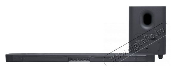 JBL BAR800 PRO BLKEP 5.1.2 MultiBeam Virtual Dolby Atmos fekete hangprojektor rendszer Audio-Video / Hifi / Multim&eacute;dia - Hangprojektor / soundbar - M&eacute;lyl&aacute;d&aacute;val - 459616
