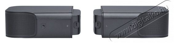 JBL BAR800 PRO BLKEP 5.1.2 MultiBeam Virtual Dolby Atmos fekete hangprojektor rendszer Audio-Video / Hifi / Multim&eacute;dia - Hangprojektor / soundbar - M&eacute;lyl&aacute;d&aacute;val - 459616