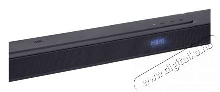JBL BAR 500 HANGPROJEKTOR Audio-Video / Hifi / Multim&eacute;dia - Hangprojektor / soundbar - M&eacute;lyl&aacute;d&aacute;val - 470979