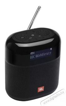 JBL TunerXL hordozhat&oacute; bluetooth r&aacute;di&oacute;s hangsz&oacute;r&oacute; - fekete Audio-Video / Hifi / Multim&eacute;dia - Hordozhat&oacute;, vezet&eacute;k n&eacute;lk&uuml;li / bluetooth hangsug&aacute;rz&oacute; - Hordozhat&oacute;, vezet&eacute;k n&eacute;lk&uuml;li / bluetooth hangsug&aacute;rz&oacute; - 473389