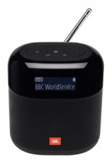 JBL TunerXL hordozhat&oacute; bluetooth r&aacute;di&oacute;s hangsz&oacute;r&oacute; - fekete Audio-Video / Hifi / Multim&eacute;dia - Hordozhat&oacute;, vezet&eacute;k n&eacute;lk&uuml;li / bluetooth hangsug&aacute;rz&oacute; - Hordozhat&oacute;, vezet&eacute;k n&eacute;lk&uuml;li / bluetooth hangsug&aacute;rz&oacute; - 473389