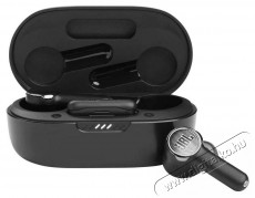 JBL Quantum TWS BLK Gamer Fejhallgat&oacute; Audio-Video / Hifi / Multim&eacute;dia - F&uuml;l &eacute;s Fejhallgat&oacute;k - F&uuml;lhallgat&oacute; - 474410