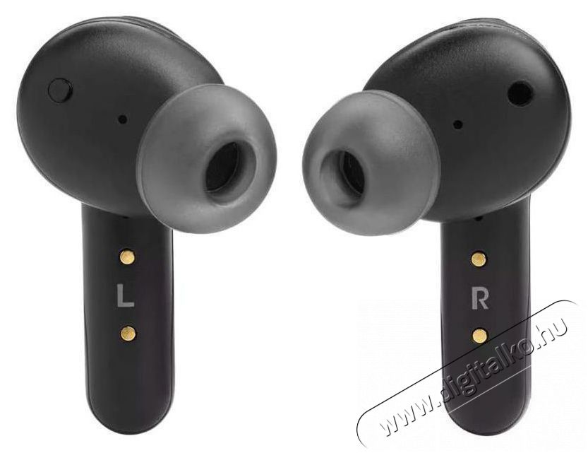 JBL Quantum TWS BLK Gamer Fejhallgat&oacute; Audio-Video / Hifi / Multim&eacute;dia - F&uuml;l &eacute;s Fejhallgat&oacute;k - F&uuml;lhallgat&oacute; - 474410