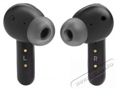 JBL Quantum TWS BLK Gamer Fejhallgat&oacute; Audio-Video / Hifi / Multim&eacute;dia - F&uuml;l &eacute;s Fejhallgat&oacute;k - F&uuml;lhallgat&oacute; - 474410