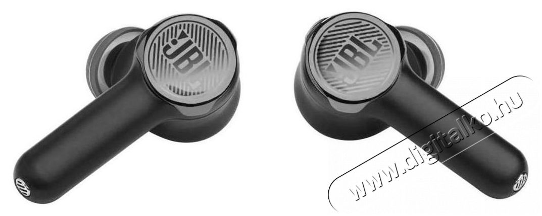 JBL Quantum TWS BLK Gamer Fejhallgat&oacute; Audio-Video / Hifi / Multim&eacute;dia - F&uuml;l &eacute;s Fejhallgat&oacute;k - F&uuml;lhallgat&oacute; - 474410