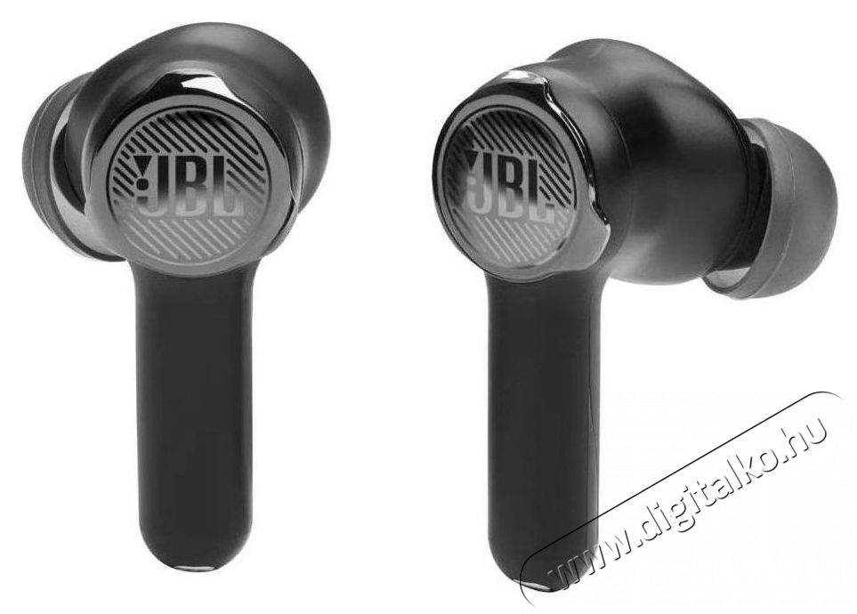 JBL Quantum TWS BLK Gamer Fejhallgat&oacute; Audio-Video / Hifi / Multim&eacute;dia - F&uuml;l &eacute;s Fejhallgat&oacute;k - F&uuml;lhallgat&oacute; - 474410
