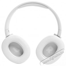 JBL T720BTWHT Bluetooth feh&eacute;r fejhallgat&oacute; Audio-Video / Hifi / Multim&eacute;dia - F&uuml;l &eacute;s Fejhallgat&oacute;k - Fejhallgat&oacute; mikrofonnal / headset - 466778