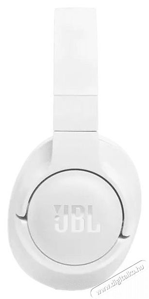 JBL T720BTWHT Bluetooth feh&eacute;r fejhallgat&oacute; Audio-Video / Hifi / Multim&eacute;dia - F&uuml;l &eacute;s Fejhallgat&oacute;k - Fejhallgat&oacute; mikrofonnal / headset - 466778