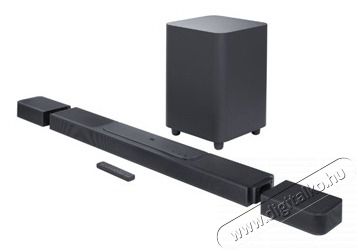 BAR 1300 11.1 HANGPROJEKTOR