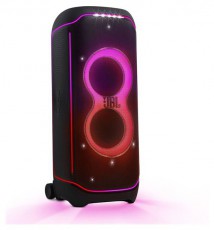 JBL PartyBox Ultimate EU Bluetooth fekete party hangsz&oacute;r&oacute; Audio-Video / Hifi / Multim&eacute;dia - Hordozhat&oacute;, vezet&eacute;k n&eacute;lk&uuml;li / bluetooth hangsug&aacute;rz&oacute; - Hordozhat&oacute;, vezet&eacute;k n&eacute;lk&uuml;li / bluetooth hangsug&aacute;rz&oacute; - 494895
