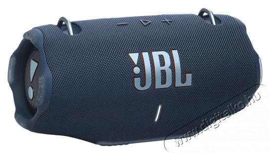 JBL XTREME 4 BLUEP k&eacute;k Bluetooth hangsz&oacute;r&oacute; Audio-Video / Hifi / Multim&eacute;dia - Hordozhat&oacute;, vezet&eacute;k n&eacute;lk&uuml;li / bluetooth hangsug&aacute;rz&oacute; - Hordozhat&oacute;, vezet&eacute;k n&eacute;lk&uuml;li / bluetooth hangsug&aacute;rz&oacute; - 497881