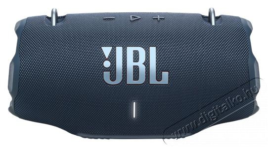 JBL XTREME 4 BLUEP k&eacute;k Bluetooth hangsz&oacute;r&oacute; Audio-Video / Hifi / Multim&eacute;dia - Hordozhat&oacute;, vezet&eacute;k n&eacute;lk&uuml;li / bluetooth hangsug&aacute;rz&oacute; - Hordozhat&oacute;, vezet&eacute;k n&eacute;lk&uuml;li / bluetooth hangsug&aacute;rz&oacute; - 497881