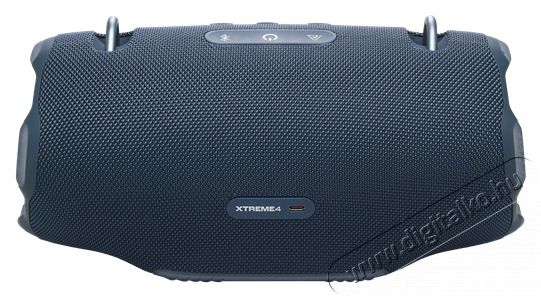 JBL XTREME 4 BLUEP k&eacute;k Bluetooth hangsz&oacute;r&oacute; Audio-Video / Hifi / Multim&eacute;dia - Hordozhat&oacute;, vezet&eacute;k n&eacute;lk&uuml;li / bluetooth hangsug&aacute;rz&oacute; - Hordozhat&oacute;, vezet&eacute;k n&eacute;lk&uuml;li / bluetooth hangsug&aacute;rz&oacute; - 497881