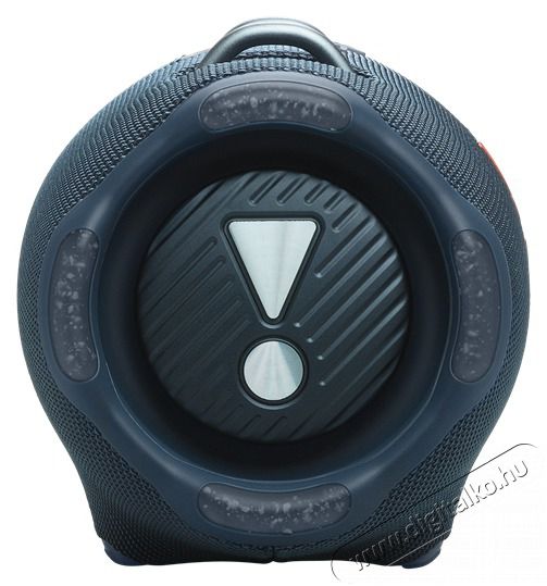 JBL XTREME 4 BLUEP k&eacute;k Bluetooth hangsz&oacute;r&oacute; Audio-Video / Hifi / Multim&eacute;dia - Hordozhat&oacute;, vezet&eacute;k n&eacute;lk&uuml;li / bluetooth hangsug&aacute;rz&oacute; - Hordozhat&oacute;, vezet&eacute;k n&eacute;lk&uuml;li / bluetooth hangsug&aacute;rz&oacute; - 497881