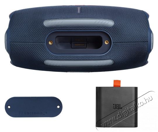 JBL XTREME 4 BLUEP k&eacute;k Bluetooth hangsz&oacute;r&oacute; Audio-Video / Hifi / Multim&eacute;dia - Hordozhat&oacute;, vezet&eacute;k n&eacute;lk&uuml;li / bluetooth hangsug&aacute;rz&oacute; - Hordozhat&oacute;, vezet&eacute;k n&eacute;lk&uuml;li / bluetooth hangsug&aacute;rz&oacute; - 497881
