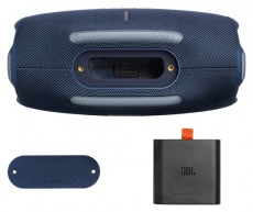 JBL XTREME 4 BLUEP k&eacute;k Bluetooth hangsz&oacute;r&oacute; Audio-Video / Hifi / Multim&eacute;dia - Hordozhat&oacute;, vezet&eacute;k n&eacute;lk&uuml;li / bluetooth hangsug&aacute;rz&oacute; - Hordozhat&oacute;, vezet&eacute;k n&eacute;lk&uuml;li / bluetooth hangsug&aacute;rz&oacute; - 497881