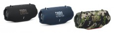 JBL XTREME 4 BLUEP k&eacute;k Bluetooth hangsz&oacute;r&oacute; Audio-Video / Hifi / Multim&eacute;dia - Hordozhat&oacute;, vezet&eacute;k n&eacute;lk&uuml;li / bluetooth hangsug&aacute;rz&oacute; - Hordozhat&oacute;, vezet&eacute;k n&eacute;lk&uuml;li / bluetooth hangsug&aacute;rz&oacute; - 497881