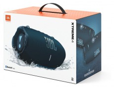 JBL XTREME 4 BLUEP k&eacute;k Bluetooth hangsz&oacute;r&oacute; Audio-Video / Hifi / Multim&eacute;dia - Hordozhat&oacute;, vezet&eacute;k n&eacute;lk&uuml;li / bluetooth hangsug&aacute;rz&oacute; - Hordozhat&oacute;, vezet&eacute;k n&eacute;lk&uuml;li / bluetooth hangsug&aacute;rz&oacute; - 497881