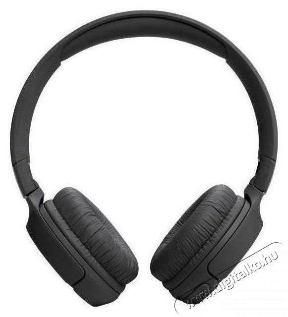 JBL T520 BT BLK, Bluetooth fejhallgat&oacute;, fekete Audio-Video / Hifi / Multim&eacute;dia - F&uuml;l &eacute;s Fejhallgat&oacute;k - Fejhallgat&oacute; - 495727