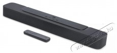 JBL BAR 2.0 All-In-One MK2 Soundbar Audio-Video / Hifi / Multimédia - Hangprojektor / soundbar - Mélyláda nélkül - 505472