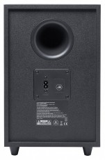 JBL CINEMA SB560 3.1 csatorn&aacute;s fekete hangprojektor Audio-Video / Hifi / Multim&eacute;dia - H&aacute;zimozi - &Ouml;ssze&aacute;ll&iacute;tott h&aacute;zimozi szett - 507133