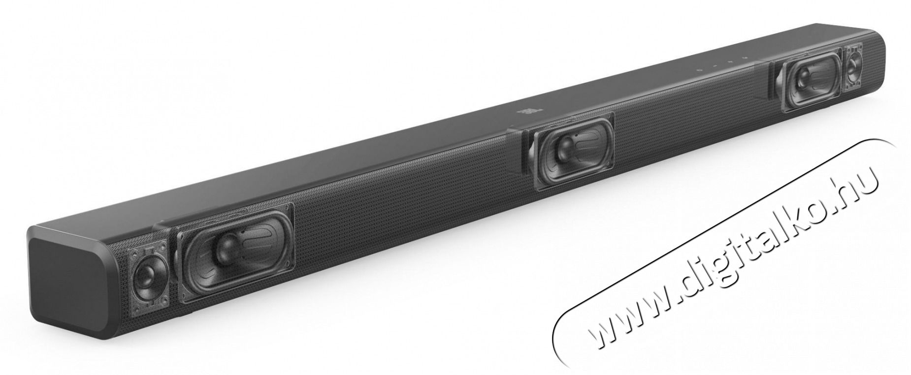 JBL CINEMA SB560 3.1 csatorn&aacute;s fekete hangprojektor Audio-Video / Hifi / Multim&eacute;dia - H&aacute;zimozi - &Ouml;ssze&aacute;ll&iacute;tott h&aacute;zimozi szett - 507133