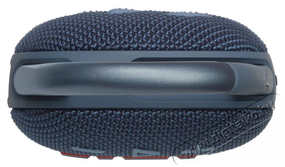 JBL Clip 5 BLU k&eacute;k hordozhat&oacute; Bluetooth hangsz&oacute;r&oacute; Audio-Video / Hifi / Multim&eacute;dia - Hordozhat&oacute;, vezet&eacute;k n&eacute;lk&uuml;li / bluetooth hangsug&aacute;rz&oacute; - Hordozhat&oacute;, vezet&eacute;k n&eacute;lk&uuml;li / bluetooth hangsug&aacute;rz&oacute; - 507946