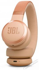JBL Live 670NC - b&eacute;zs Audio-Video / Hifi / Multim&eacute;dia - F&uuml;l &eacute;s Fejhallgat&oacute;k - Fejhallgat&oacute; - 510065
