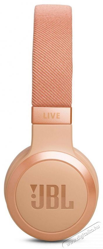 JBL Live 670NC - b&eacute;zs Audio-Video / Hifi / Multim&eacute;dia - F&uuml;l &eacute;s Fejhallgat&oacute;k - Fejhallgat&oacute; - 510065