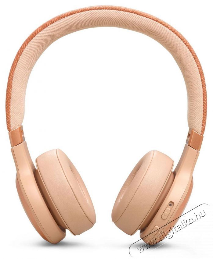 JBL Live 670NC - b&eacute;zs Audio-Video / Hifi / Multim&eacute;dia - F&uuml;l &eacute;s Fejhallgat&oacute;k - Fejhallgat&oacute; - 510065
