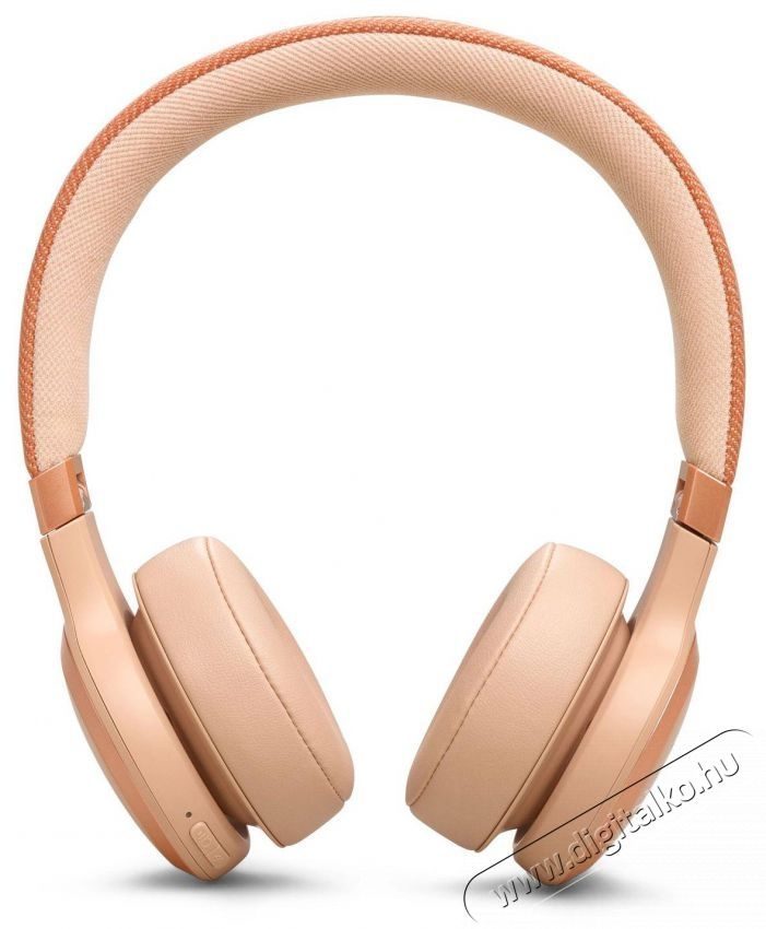 JBL Live 670NC - b&eacute;zs Audio-Video / Hifi / Multim&eacute;dia - F&uuml;l &eacute;s Fejhallgat&oacute;k - Fejhallgat&oacute; - 510065