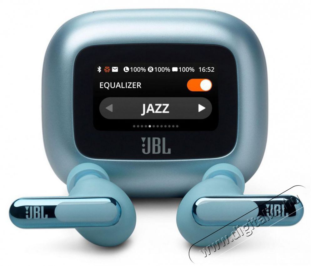 JBL Live Beam 3, k&eacute;k Audio-Video / Hifi / Multim&eacute;dia - F&uuml;l &eacute;s Fejhallgat&oacute;k - F&uuml;lhallgat&oacute; - 510066